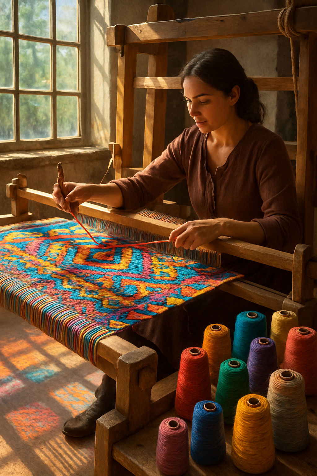 Enhance SEO with Content Marketing Strategies